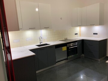 Cuisine et salle de bain Cuisine et salle de bain